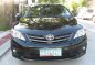 Sell 2nd Hand 2011 Toyota Altis in Quezon City-2