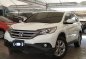 Selling Honda Cr-V 2012 Automatic Gasoline in Cainta-10