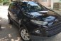 2017 Ford Ecosport for sale in San Juan-1