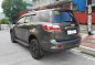 Sell Brown 2018 Chevrolet Trailblazer at 24000 km in Quezon City-4