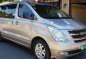 Selling Hyundai Starex 2013 at 39000 km in Paranaque City-1