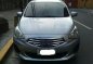 Selling 2nd Hand Mitsubishi Mirage G4 2015 in Manila-0