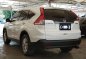 Selling Honda Cr-V 2012 Automatic Gasoline in Cainta-7