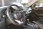 2nd Hand Mazda 3 2015 Automatic Gasoline for sale in Makati-9