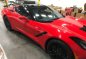 2nd Hand Chevrolet Corvette 2019 for sale in Manila-1