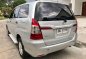 Selling 2nd Hand Toyota Innova 2014 Manual Diesel at 50000 km in Parañaque-2