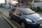 Selling Toyota Vios 2010 at 110000 km in Quezon City-1