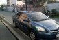 Selling Toyota Vios 2010 at 110000 km in Quezon City-1