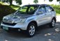 Selling Honda Cr-V 2007 Automatic Gasoline in Muntinlupa-0