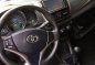 Toyota Vios 2017 Manual Gasoline for sale in Dagupan-3