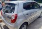 2015 Toyota Wigo for sale in Parañaque-3
