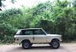 Land Rover Range Rover 1977 Automatic Diesel for sale in Tanauan-0