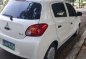 Selling 2nd Hand Mitsubishi Mirage 2013 Automatic Gasoline at 60000 km in Quezon City-9