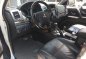 Selling 2nd Hand Mitsubishi Pajero 2012 at 68000 km in Pasig-9