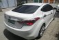 Hyundai Elantra 2012 Automatic Gasoline for sale in Parañaque-0
