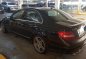 Selling Mercedes-Benz C200 2012 at 18000 km in Baguio-3