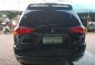 Sell Black 2012 Mitsubishi Montero Sport in Cainta-4