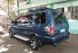 2nd Hand Isuzu Crosswind 2013 Manual Diesel for sale in Manila-0