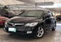 2008 Honda Civic for sale in Makati-7