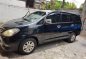 2nd Hand Toyota Innova 2009 Automatic Gasoline for sale in Makati-0