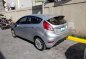 2nd Hand Ford Fiesta 2014 Automatic Gasoline for sale in Angeles-3