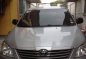 2012 Toyota Innova for sale in Meycauayan-0