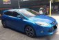 Selling Ford Focus 2013 at 66000 km in Quezon City-0