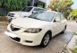 Selling Mazda 3 2010 Automatic Gasoline in Bacoor-8