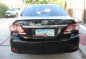 Sell 2nd Hand 2011 Toyota Altis in Quezon City-3