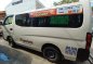 2nd Hand Nissan Urvan for sale in Parañaque-3