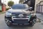 2017 Toyota Fortuner for sale in Meycauayan-1