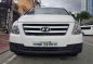Sell White 2017 Hyundai Grand Starex at 14000 km in Quezon City-1