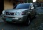 2nd Hand Nissan X-Trail 2009 Automatic Gasoline for sale in Dasmariñas-0