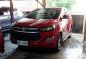 Selling 2nd Hand Toyota Innova 2017 at 30000 km in Quezon City-0