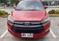 2nd Hand Toyota Innova 2017 at 20000 km for sale in Parañaque-0