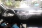 Mitsubishi Lancer 2009 Manual Gasoline for sale in Dasmariñas-2