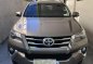 2017 Toyota Fortuner at 24000 km for sale -0