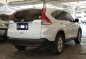 Selling Honda Cr-V 2012 Automatic Gasoline in Cainta-5
