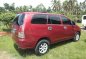 Toyota Innova 2005 Manual Gasoline for sale in Rosario-4