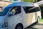 Sell 2nd Hand 2018 Toyota Hiace Automatic Diesel at 5000 km in Cebu City-1