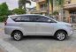 Used Toyota Innova 2017 at 25000 km for sale -2