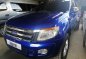 2nd Hand Ford Ranger 2015 at 65000 km for sale in Lapu-Lapu-1