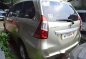 Beige Toyota Avanza 2018 at 16000 km for sale -0