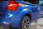 Selling Ford Focus 2013 at 66000 km in Quezon City-3