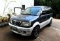 2nd Hand Mitsubishi Adventure 2002 for sale in Baguio-0