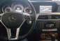 Selling Mercedes-Benz C200 2012 at 18000 km in Baguio-6
