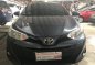 Selling Toyota Vios 2019 Automatic Gasoline in Quezon City-1