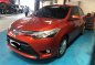 Selling Toyota Vios Automatic Gasoline in Mandaue-0