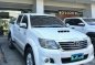 2013 Toyota Hilux for sale in Mandaue-0