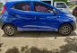 Hyundai Eon 2015 Manual Gasoline for sale in Quezon City-0